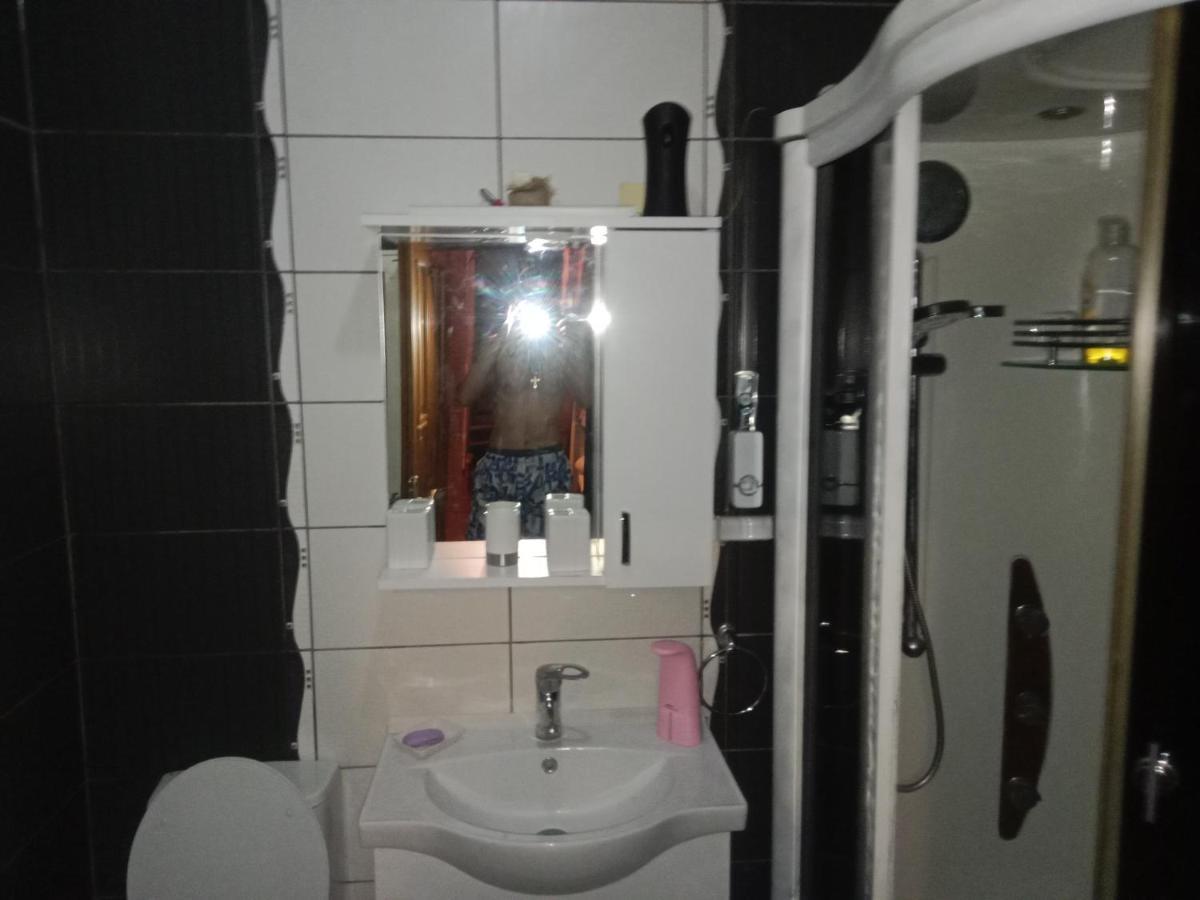 Apartmán Centar Starog Grada Kotor Exteriér fotografie