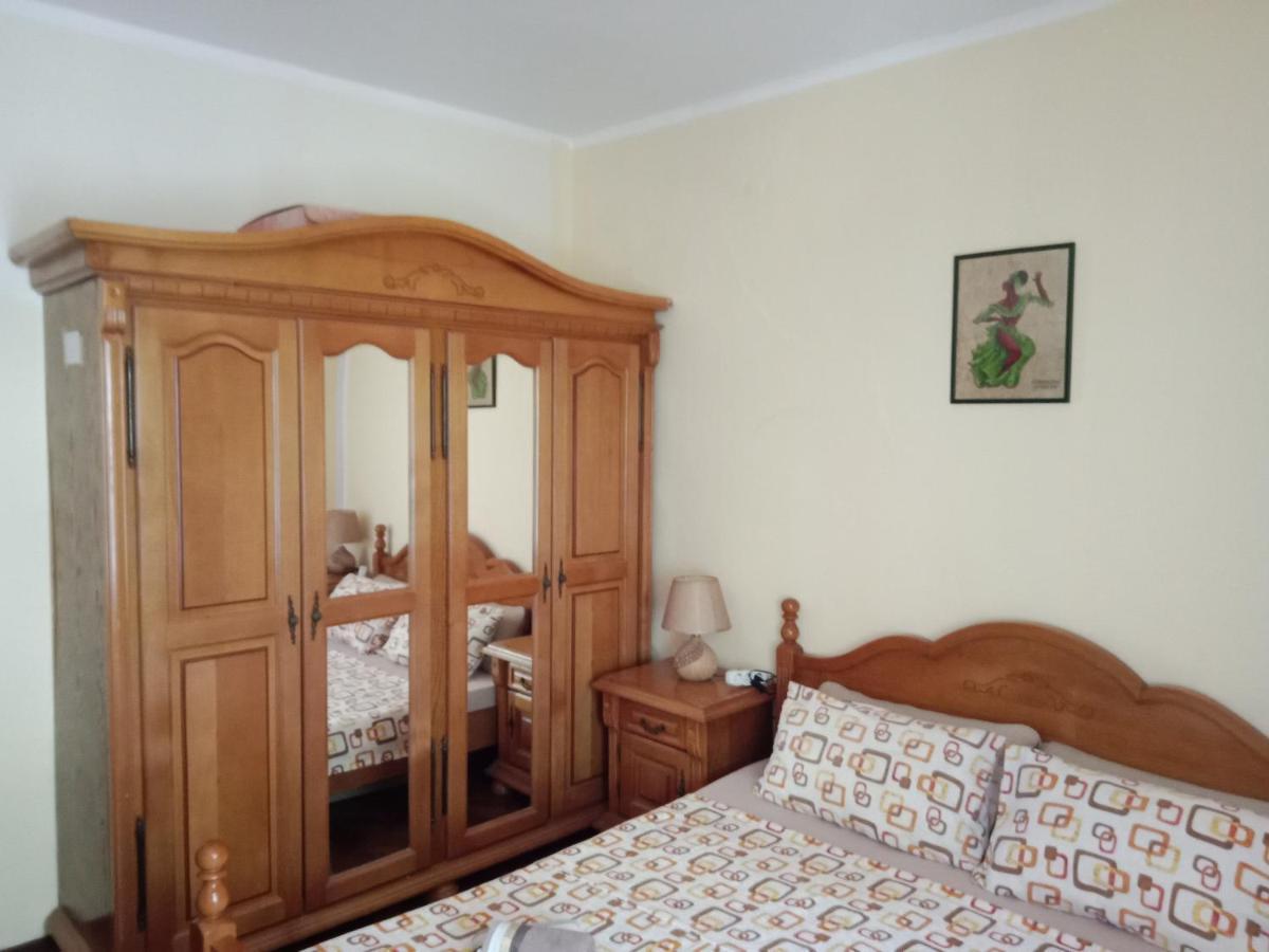Apartmán Centar Starog Grada Kotor Exteriér fotografie