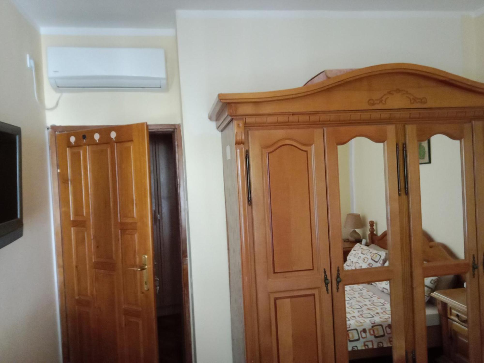 Apartmán Centar Starog Grada Kotor Exteriér fotografie