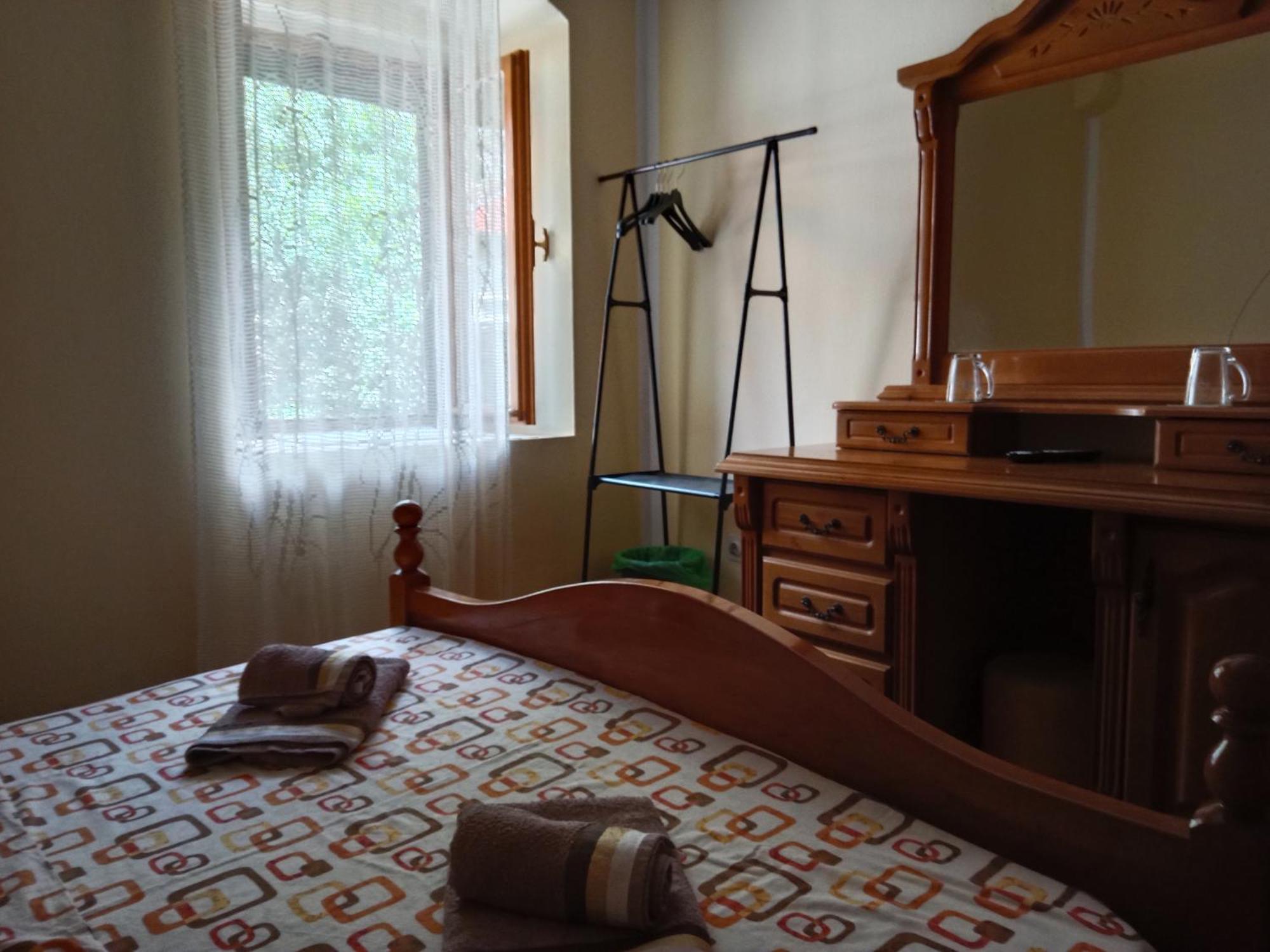 Apartmán Centar Starog Grada Kotor Exteriér fotografie