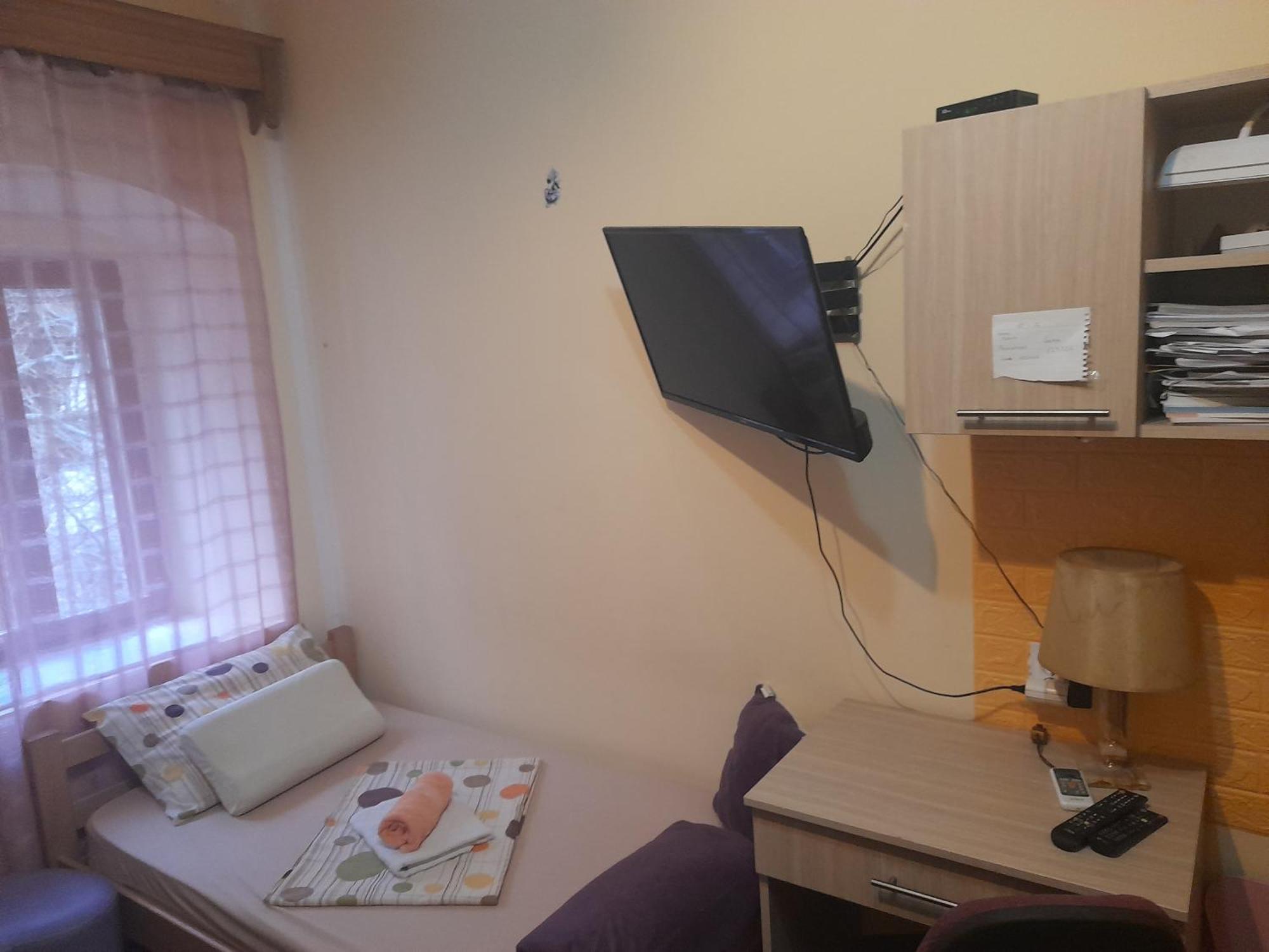 Apartmán Centar Starog Grada Kotor Exteriér fotografie