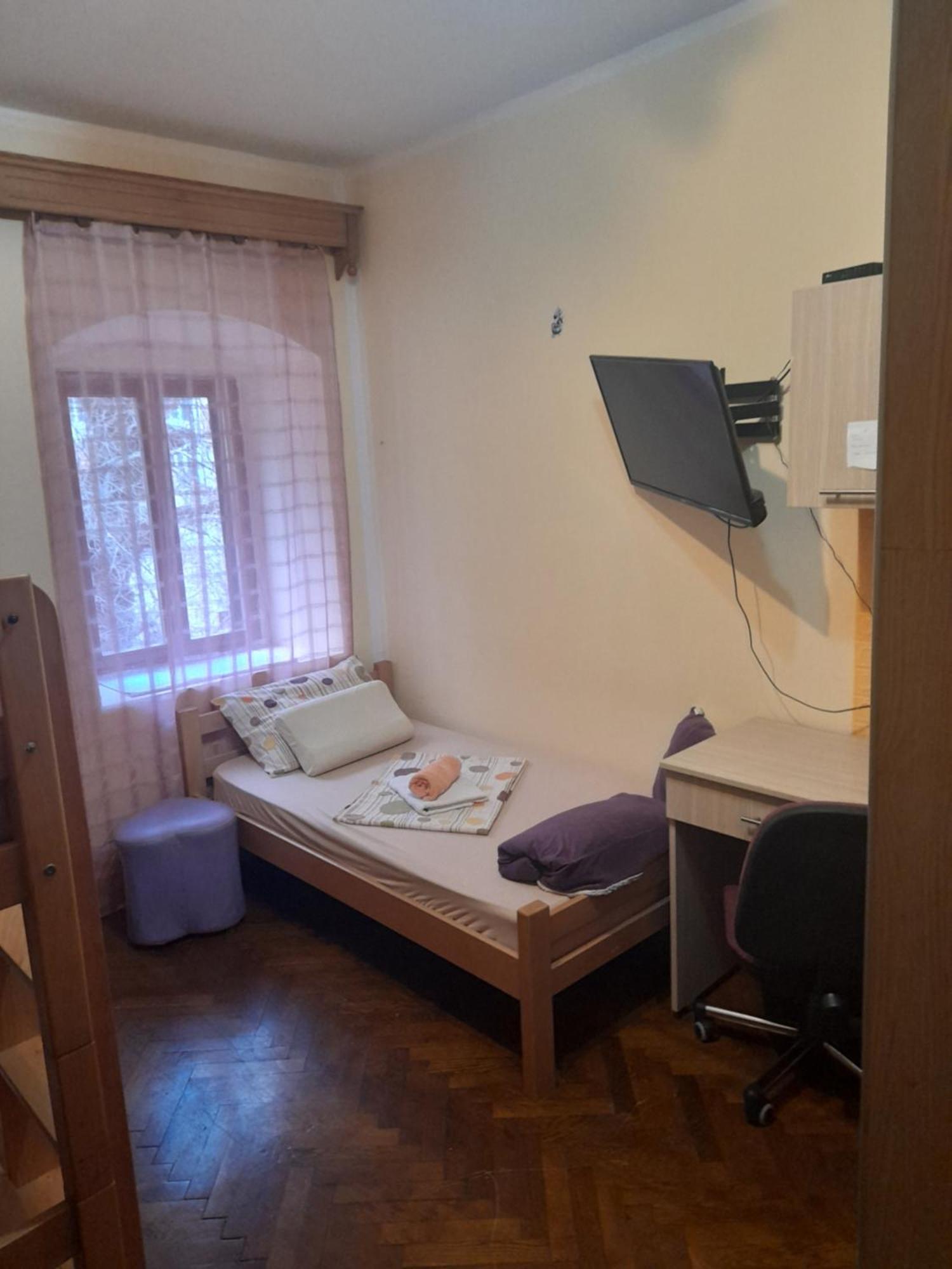 Apartmán Centar Starog Grada Kotor Exteriér fotografie