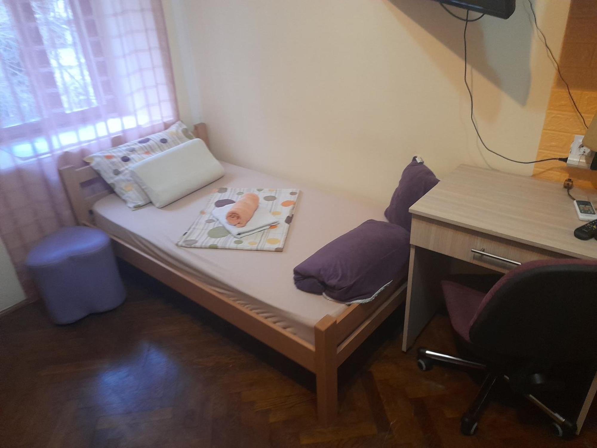 Apartmán Centar Starog Grada Kotor Exteriér fotografie