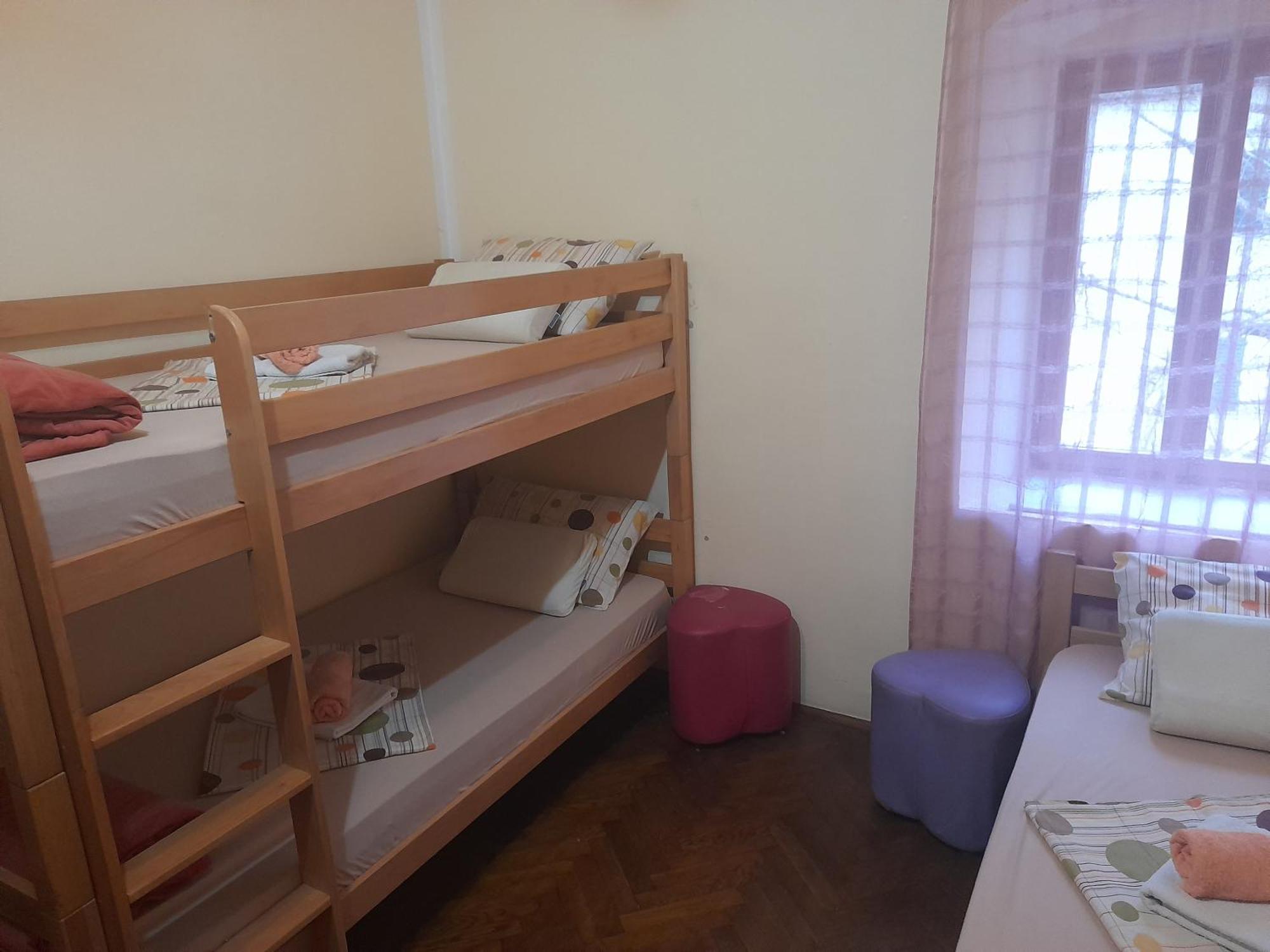 Apartmán Centar Starog Grada Kotor Exteriér fotografie